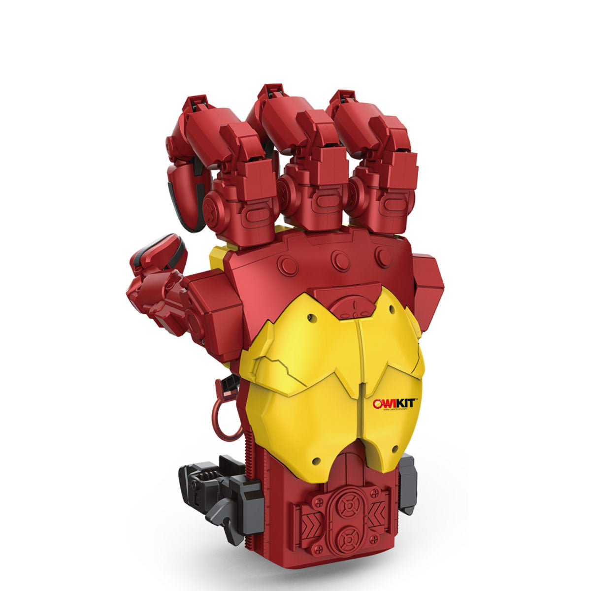 OWI RobotiKits Cyber Hand