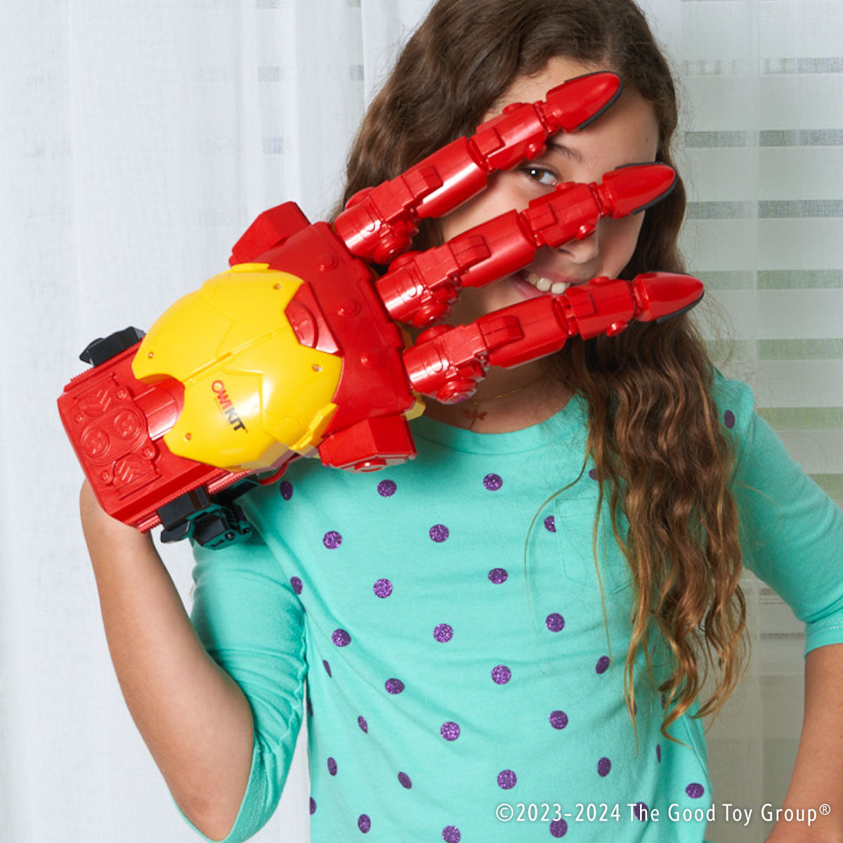 OWI RobotiKits Cyber Hand