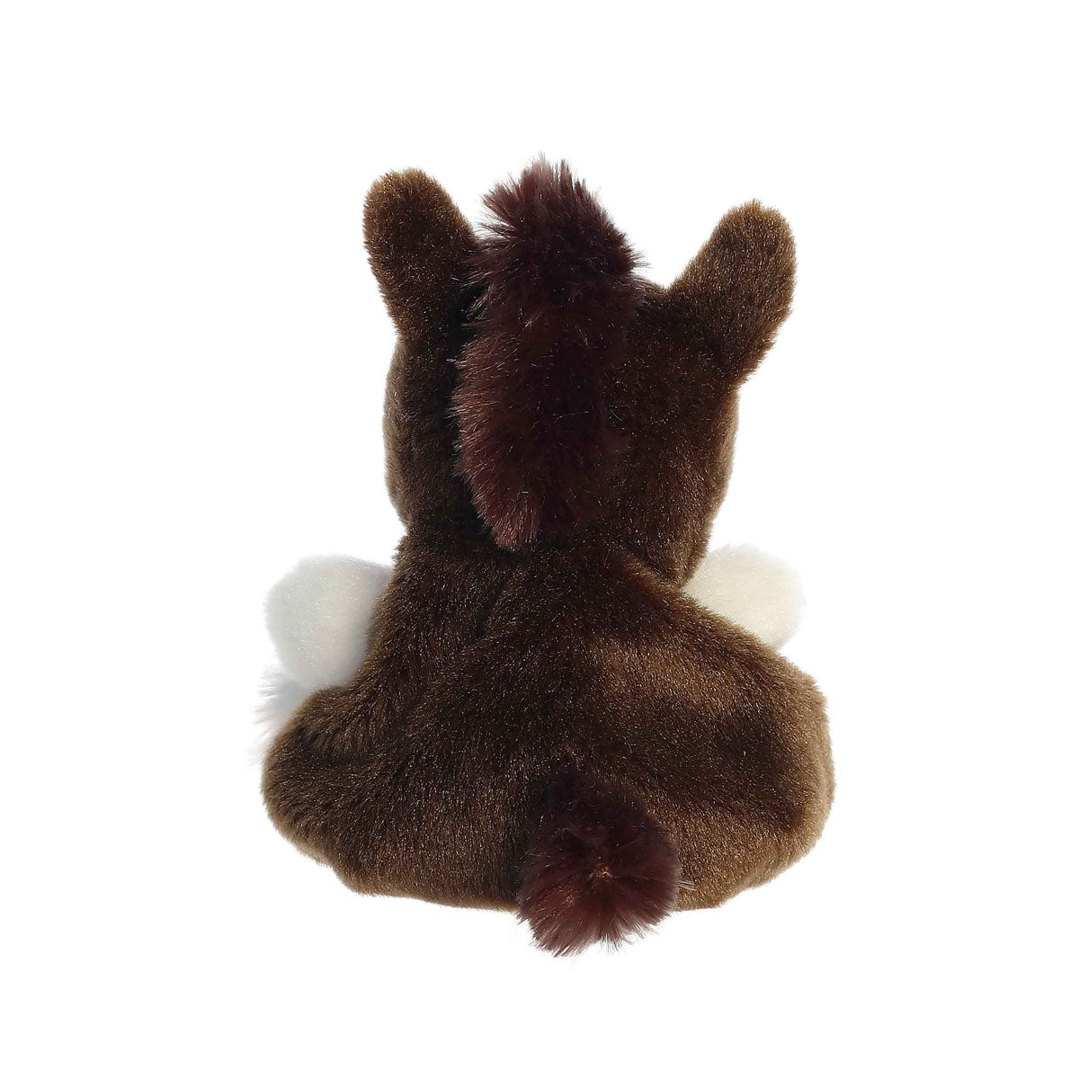 Palm Pals Darius Clydesdale