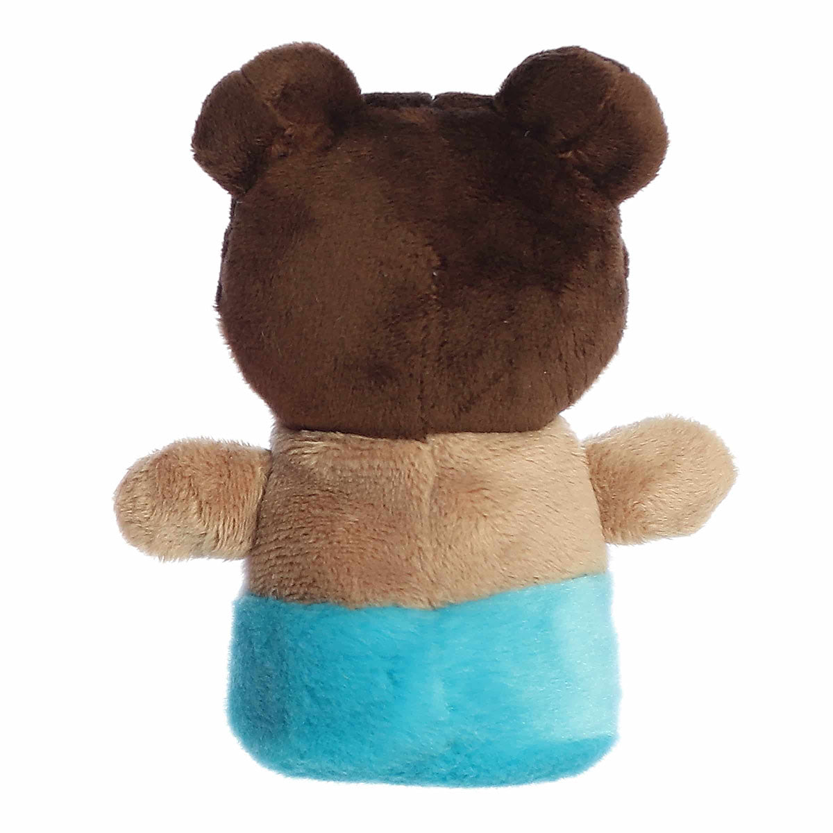 Palm Pals Oceana Brunette Mermaid