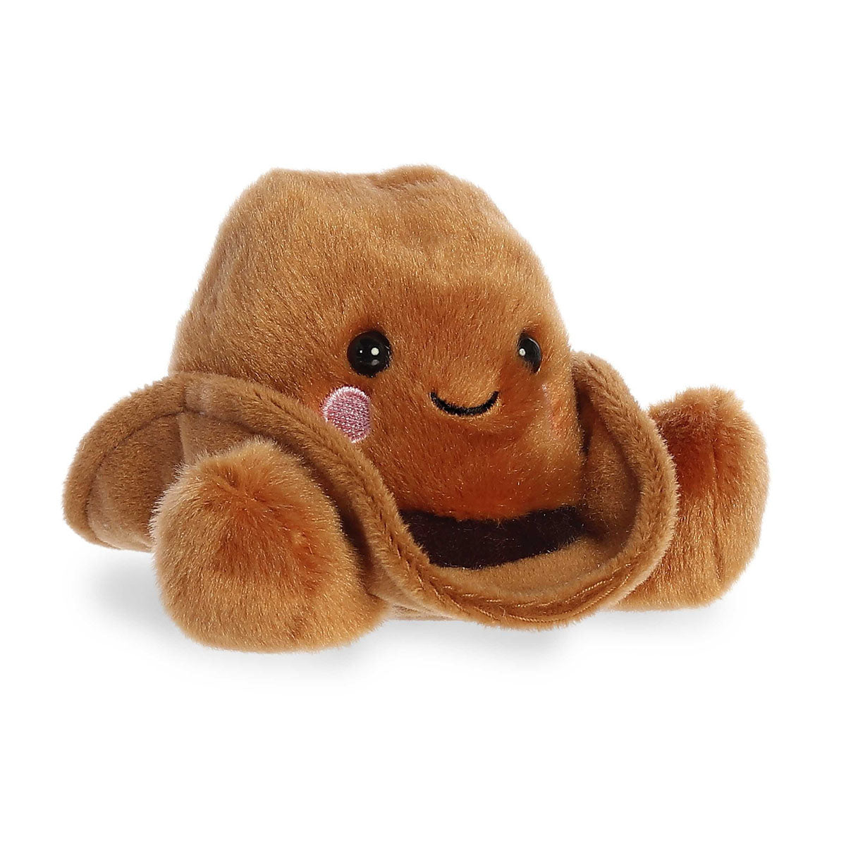Palm Pals Orville Cowboy Hat
