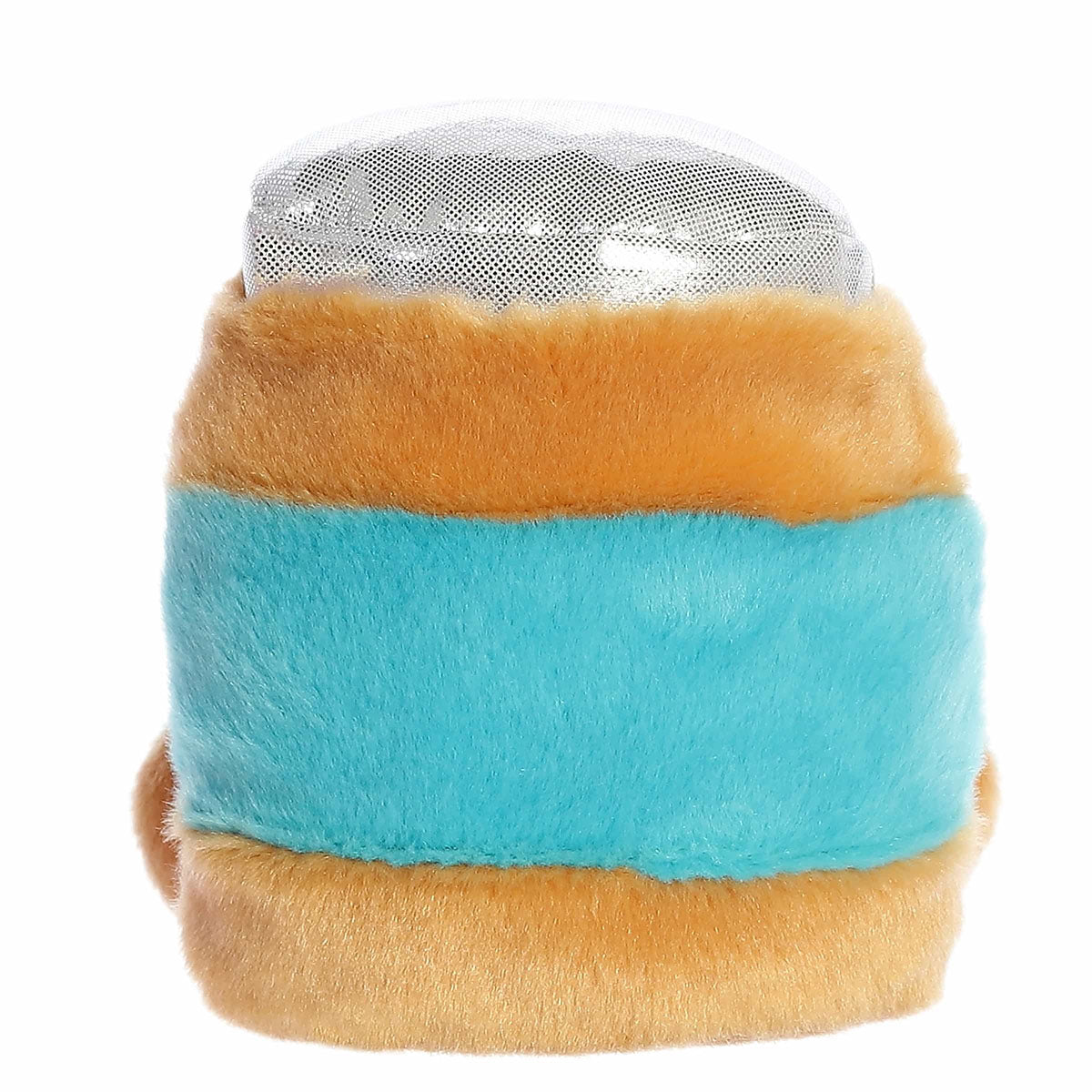 Palm Pals Petey Peanut Butter