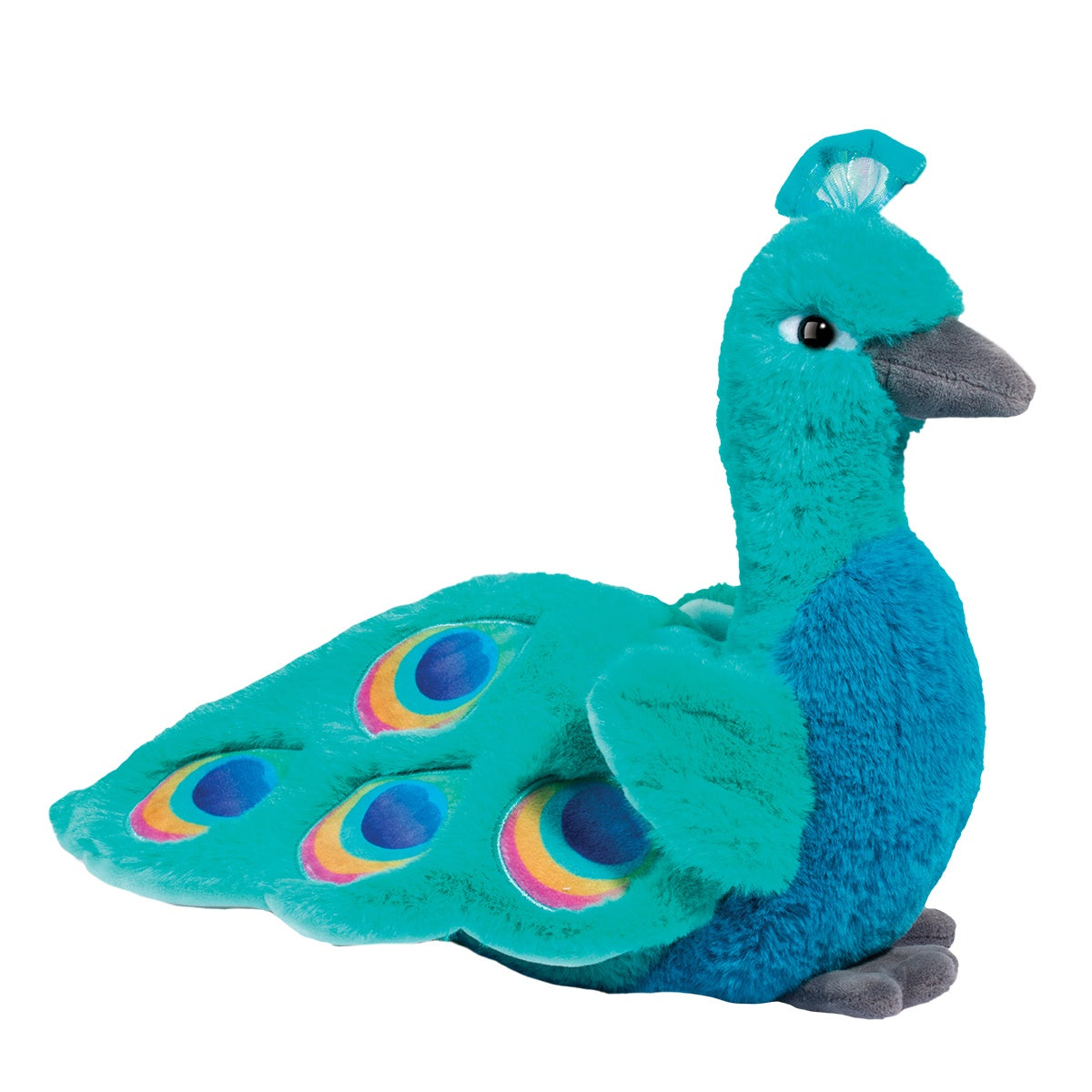 Pattie Peacock by Douglas