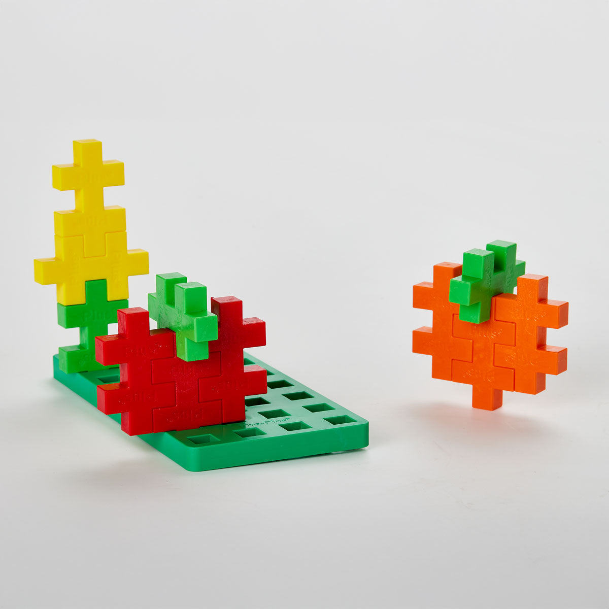 Plus-Plus BIG Activity Set - Farm