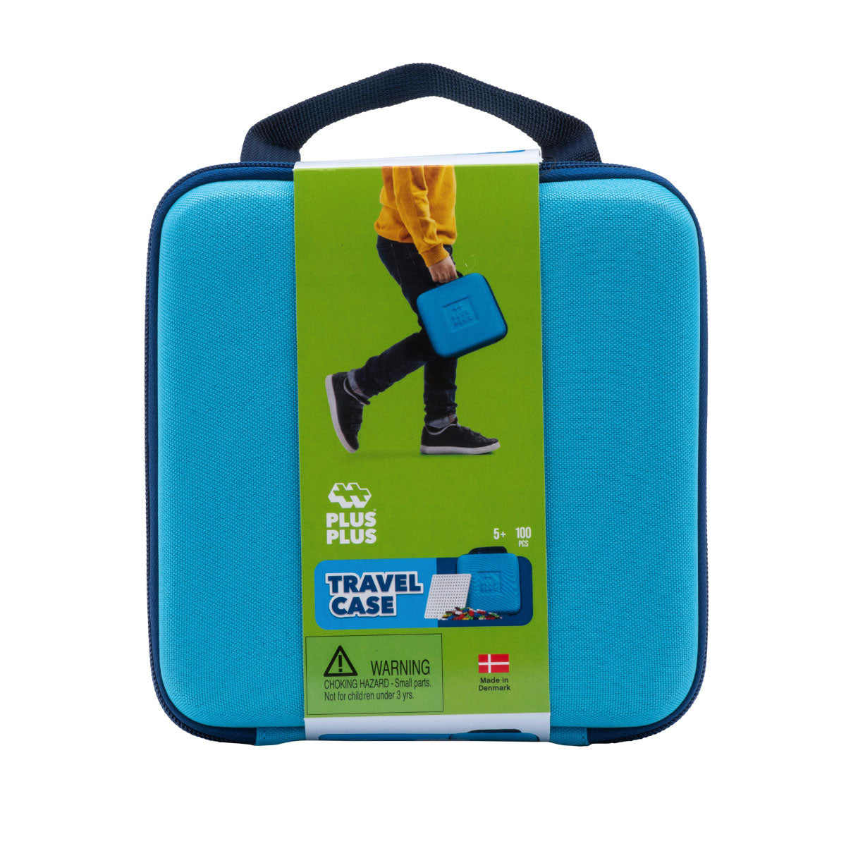 Plus-Plus Travel Case