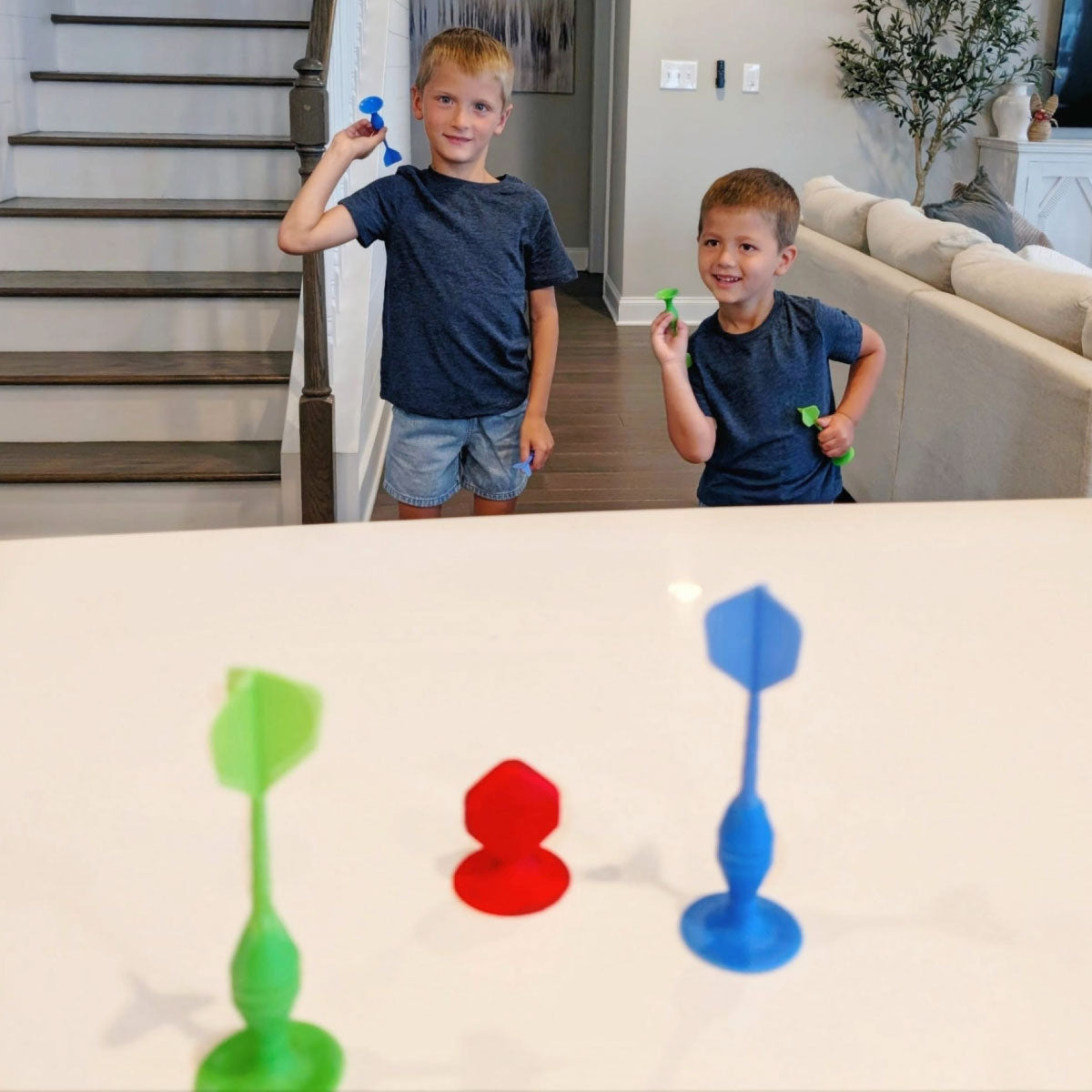 PopDarts Rookie