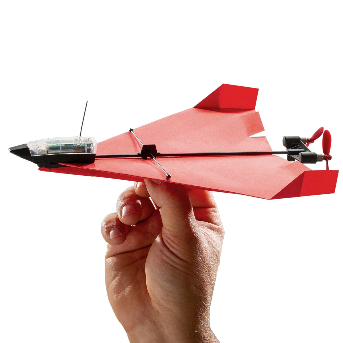 Powerup 4.0 Airplane