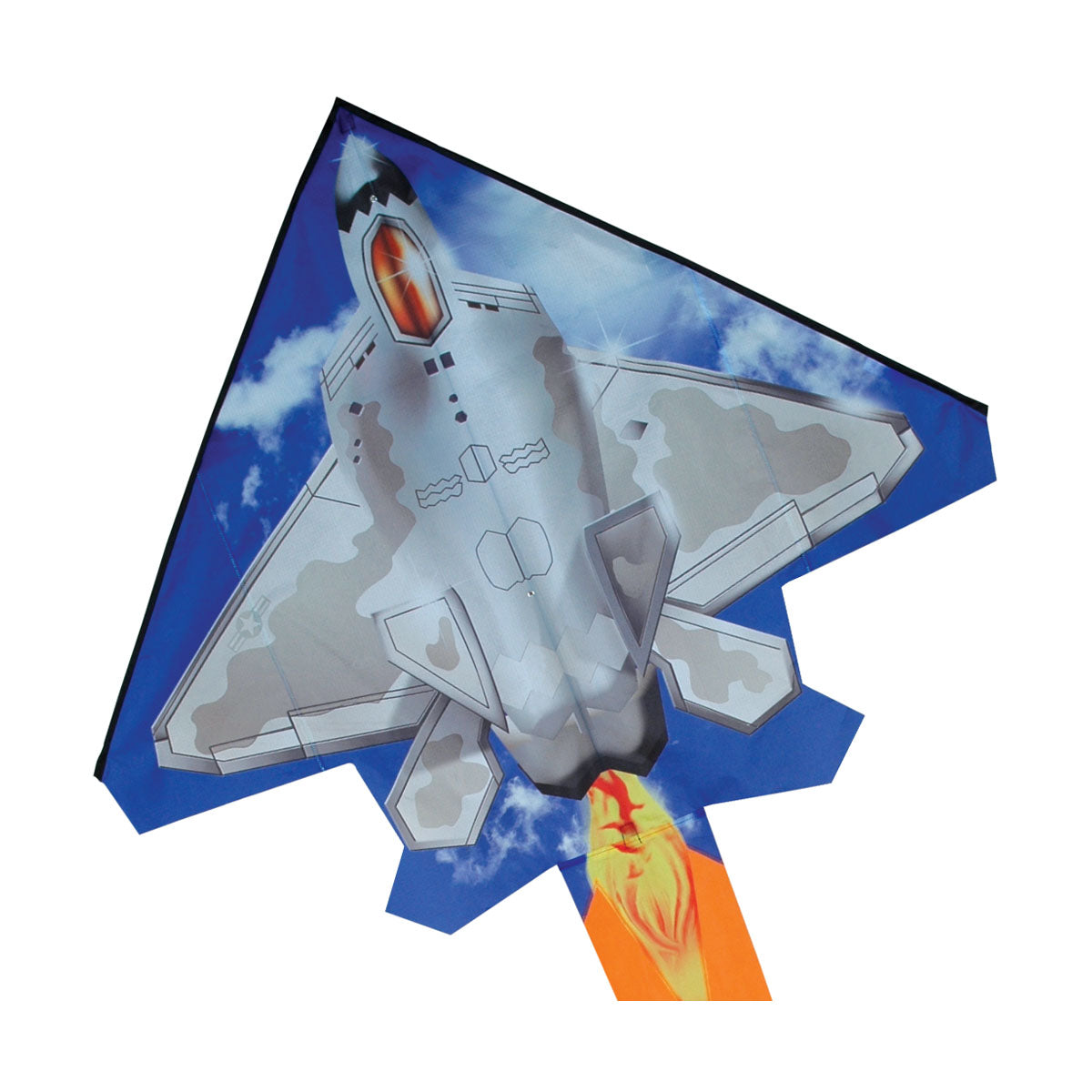 Premier Kites F-22 Raptor - 2D Jet Kite