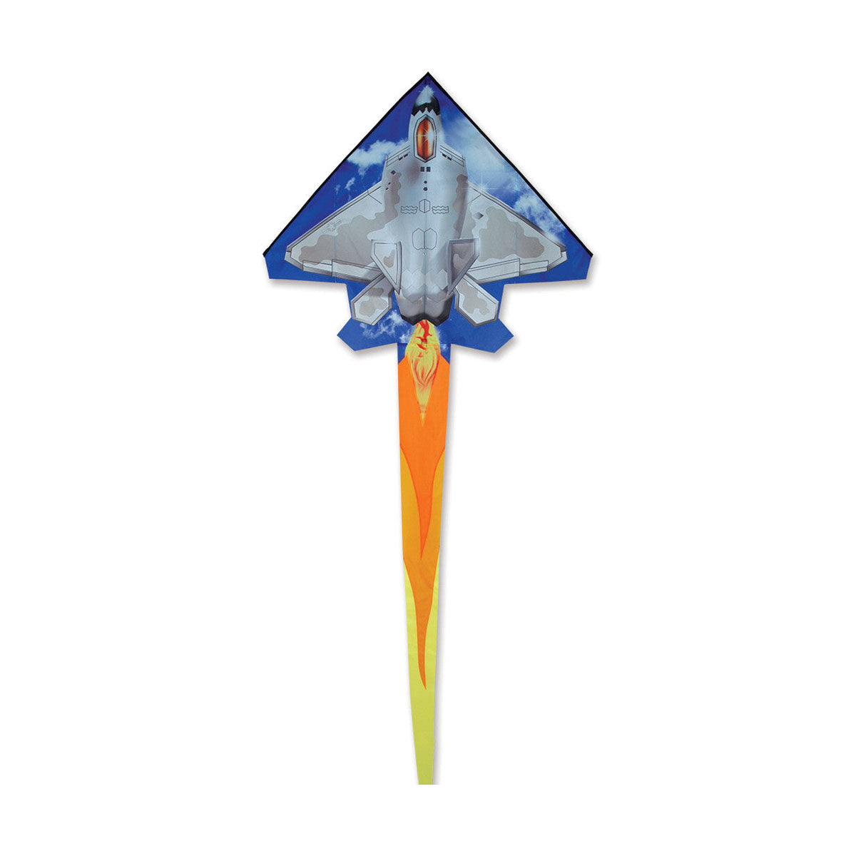 Premier Kites F-22 Raptor - 2D Jet Kite