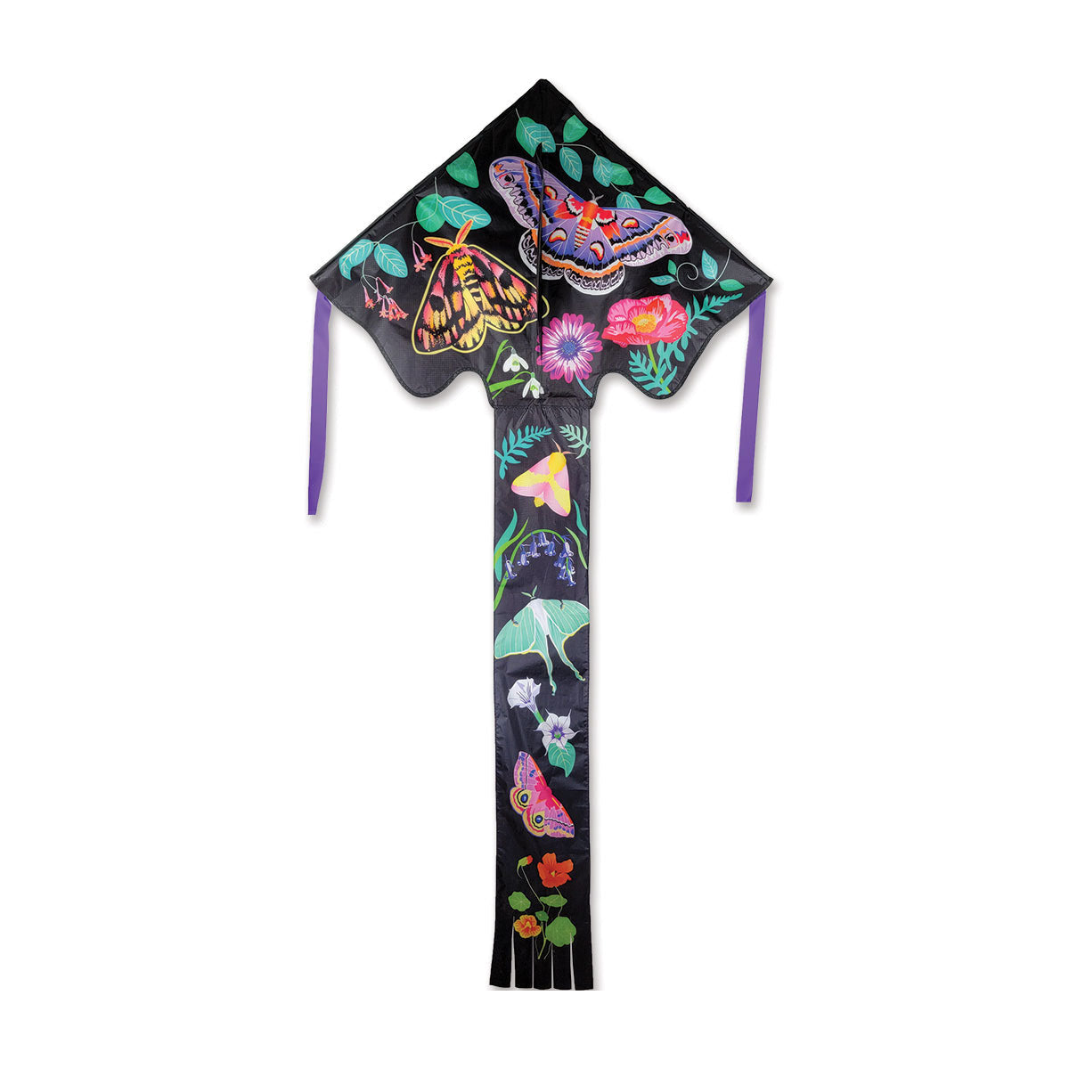 Premier Kites Moths - Large Easy Flyer Kite 46”