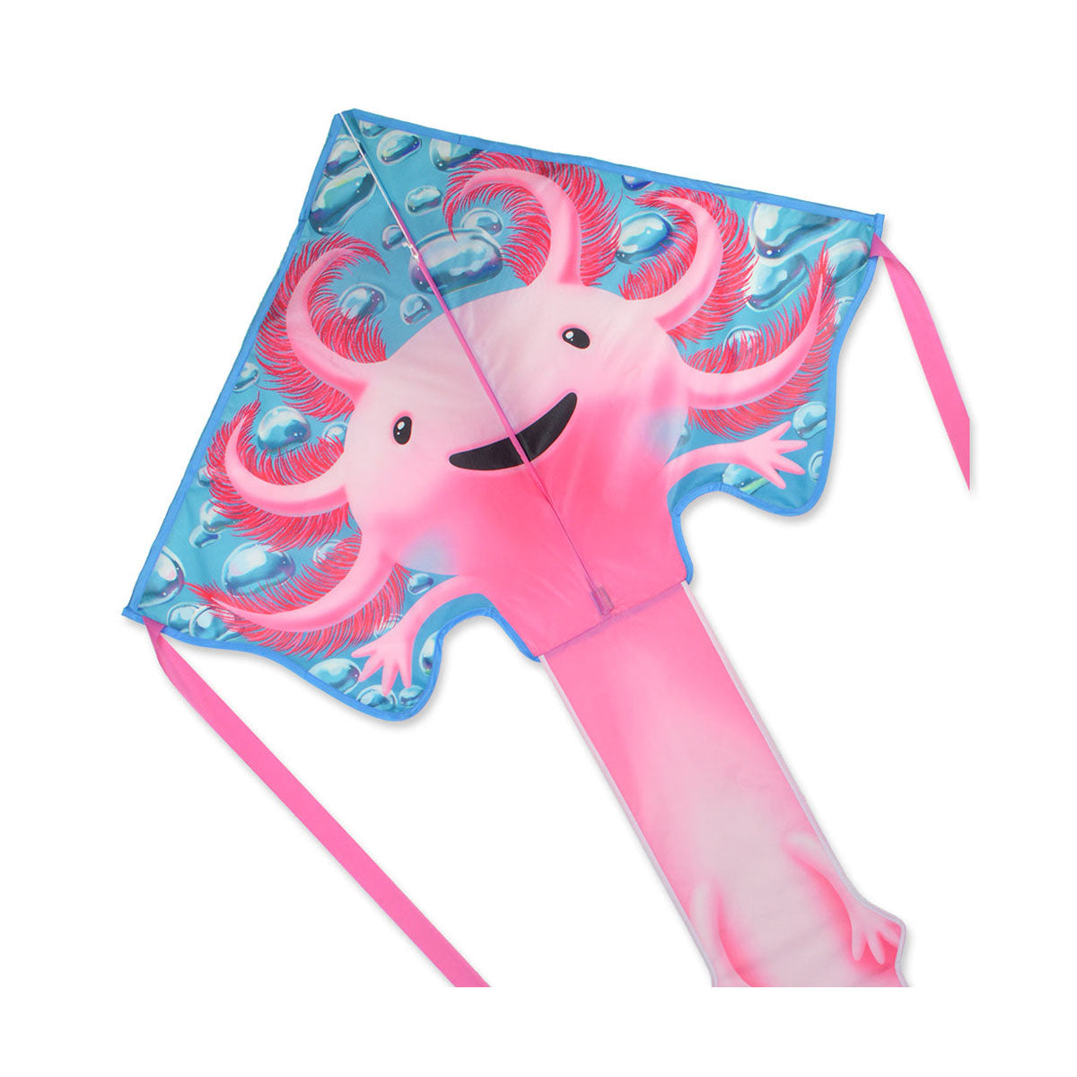 Premier Kites Axolotl - Large Easy Flyer Kite 46”