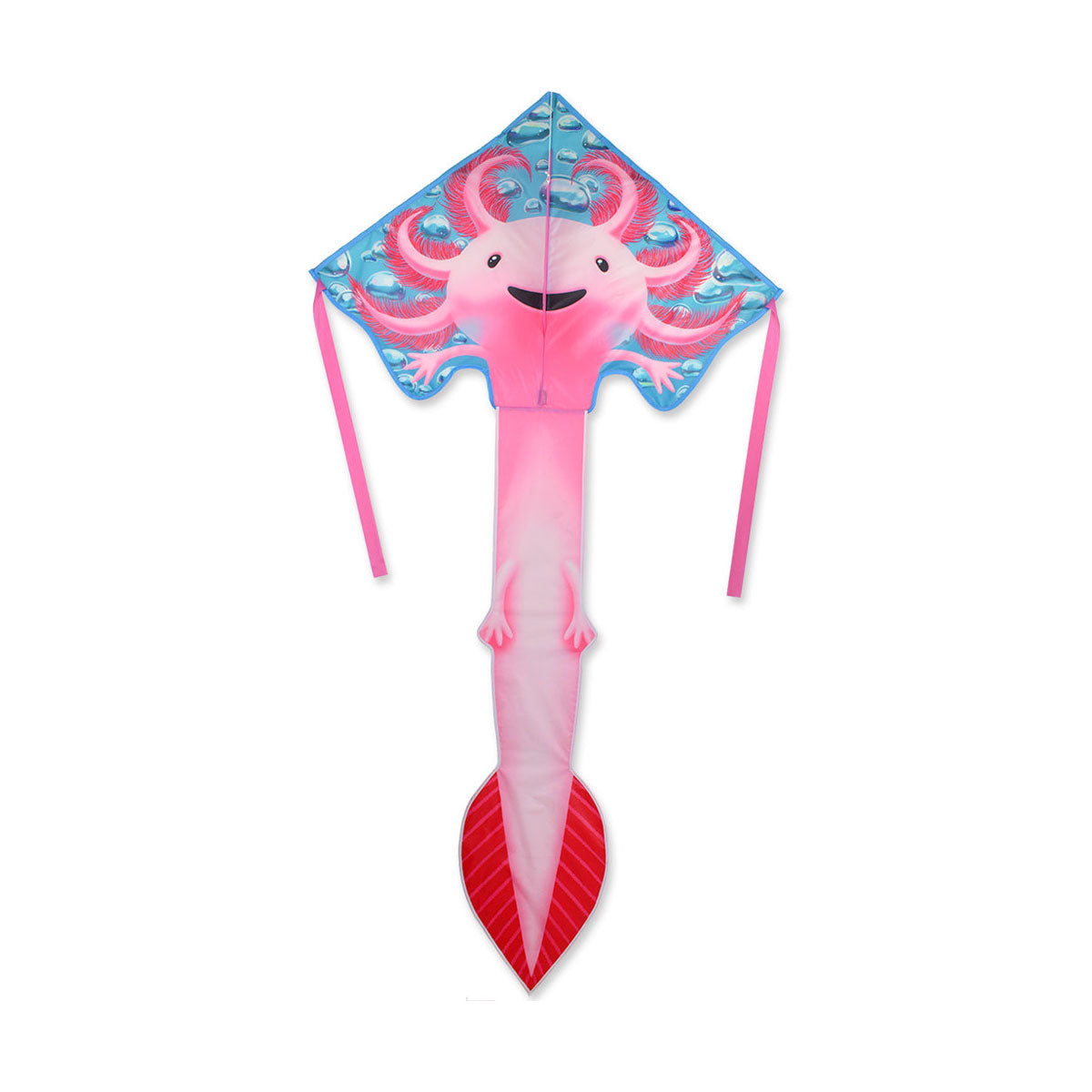 Premier Kites Axolotl - Large Easy Flyer Kite 46”