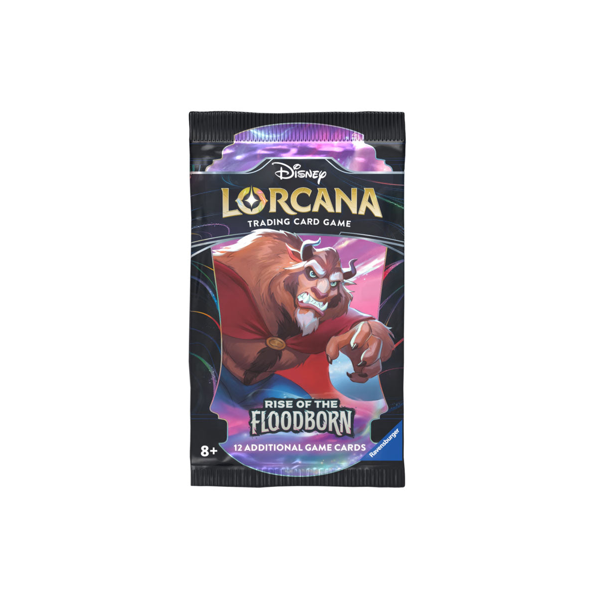 Disney Lorcana TCG Rise of the Floodborn Booster Pack
