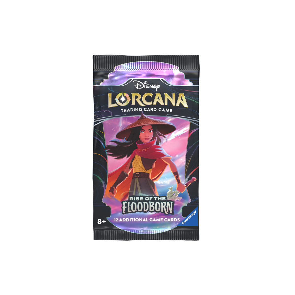 Disney Lorcana TCG Rise of the Floodborn Booster Pack