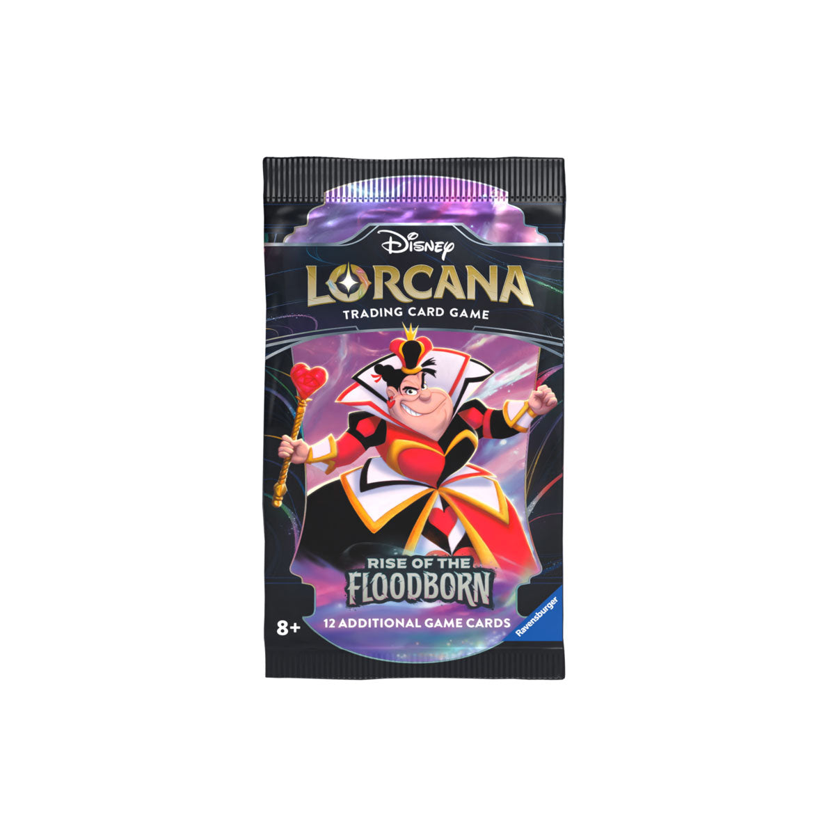 Disney Lorcana TCG Rise of the Floodborn Booster Pack
