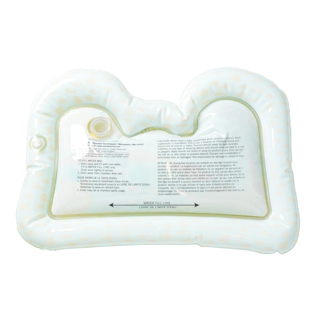 Riverbend Infant Water Mat Manhattan Toy