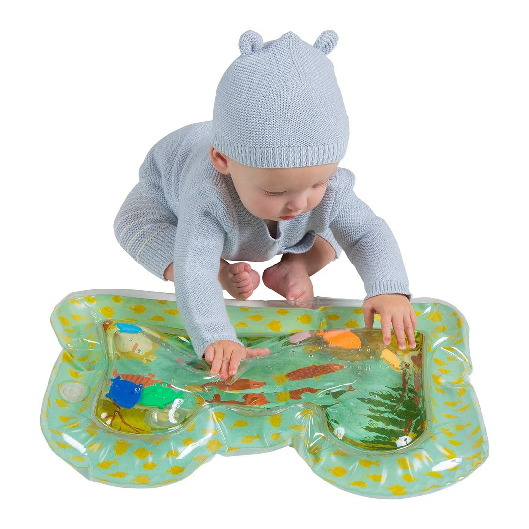 Riverbend Infant Water Mat Manhattan Toy