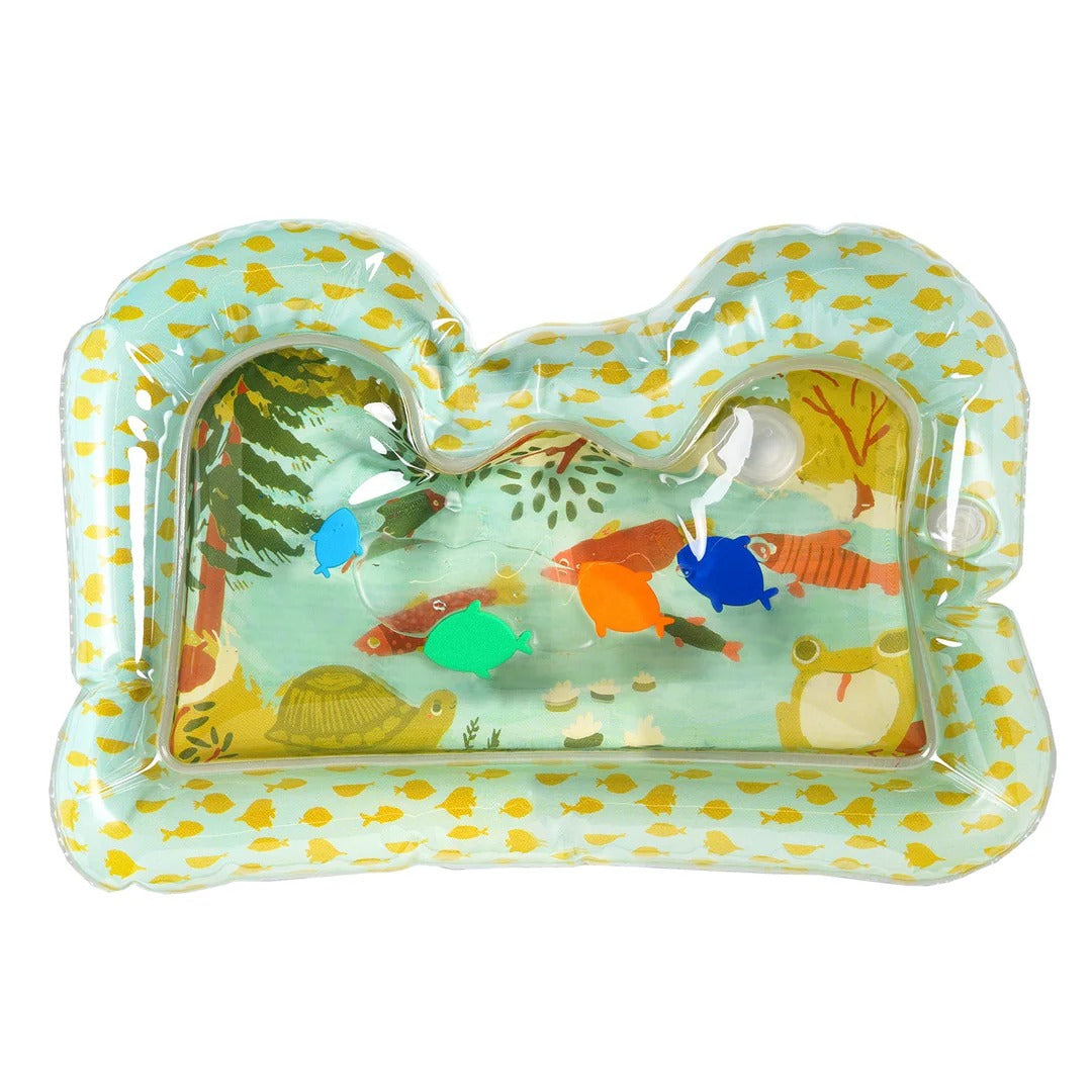 Riverbend Infant Water Mat Manhattan Toy