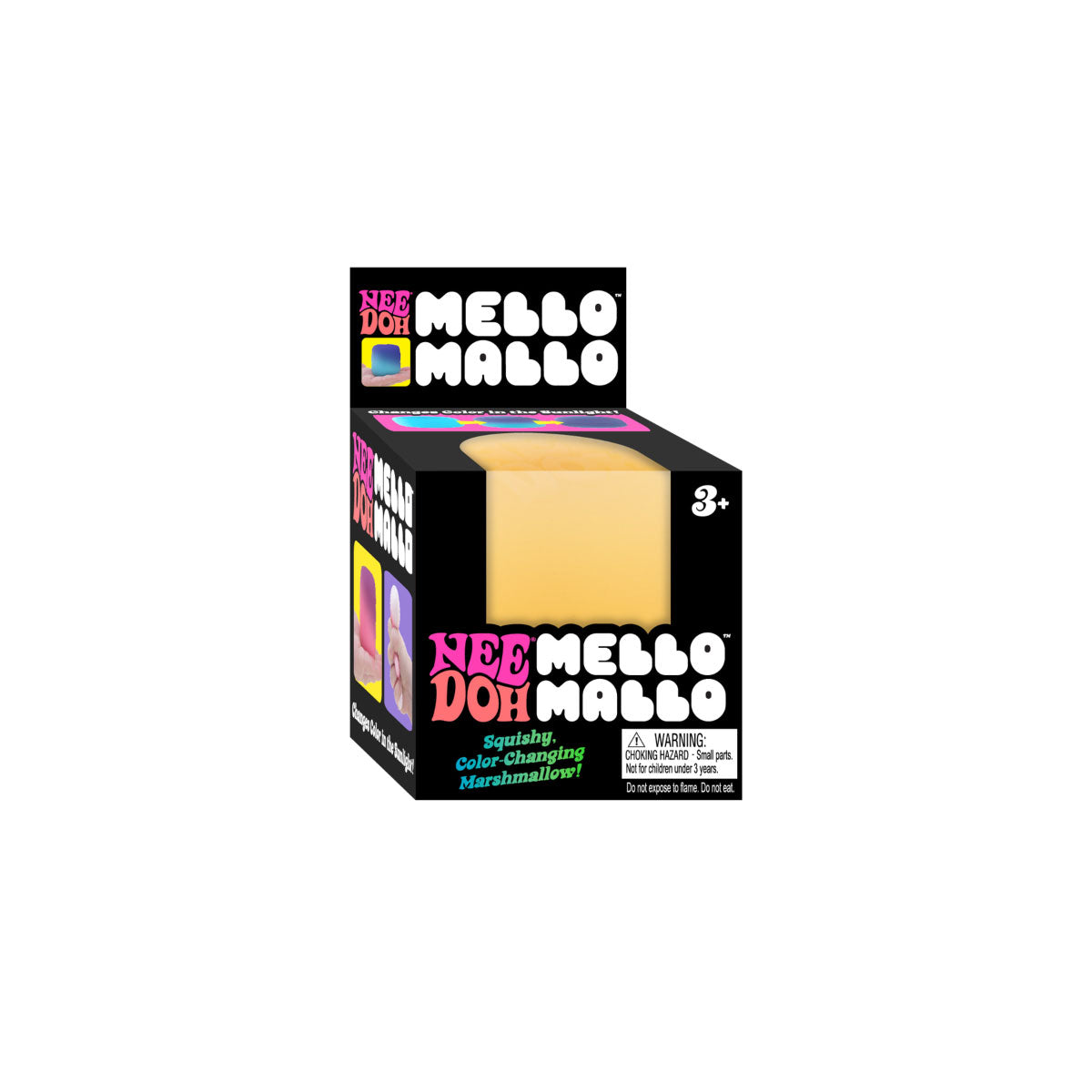 NeeDoh Mello Mallo