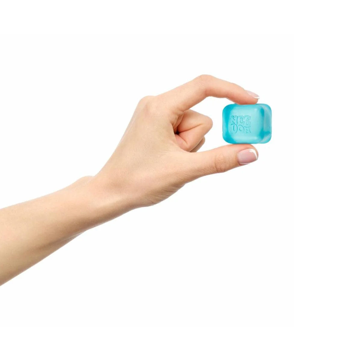 Nice Ice Baby Teeny Nice Cube NeeDoh