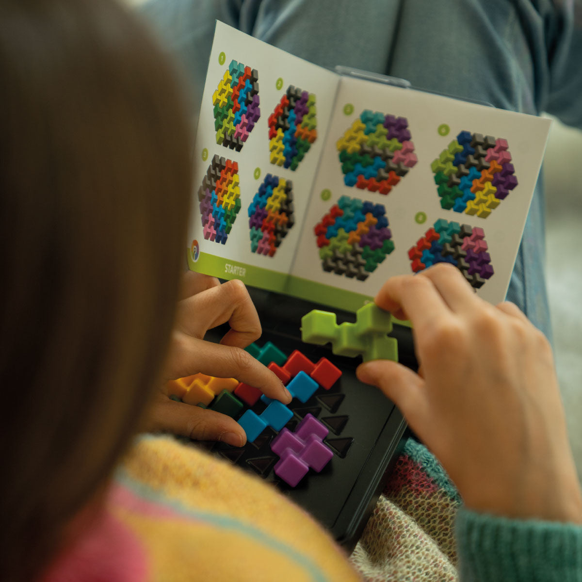 Smart Games IQ Perplex
