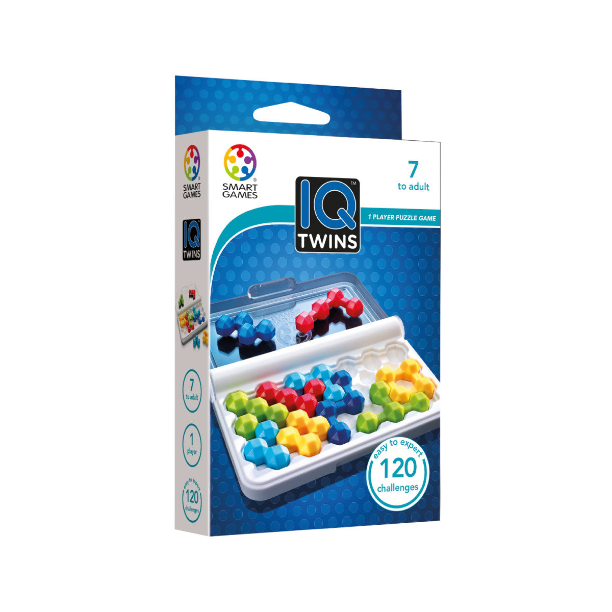 Smart Games IQ Twins