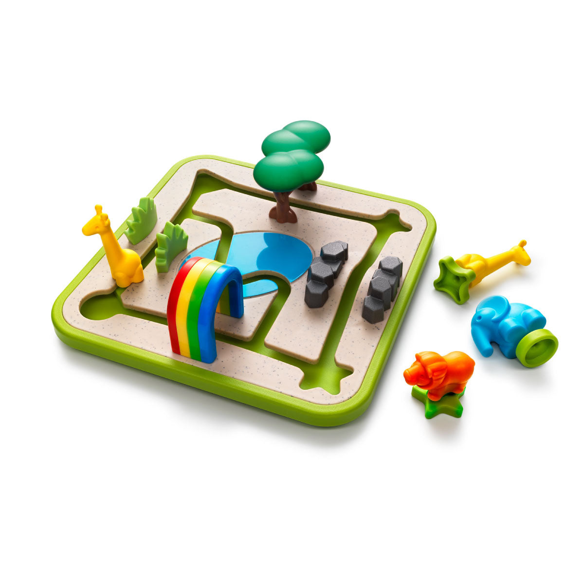 Smart Games Safari Park Jr Logic Game