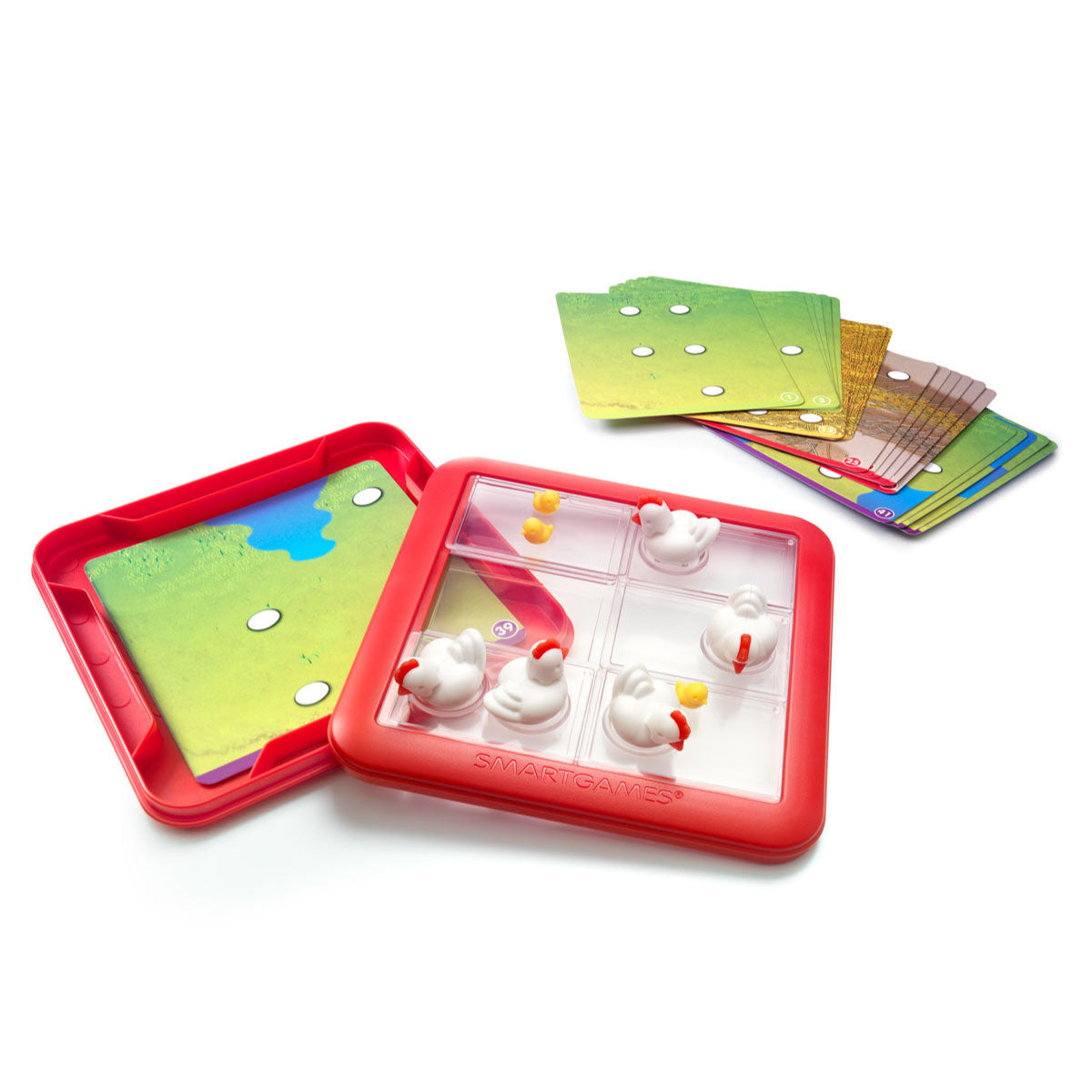 Smart Games Chicken Shuffle Jr.