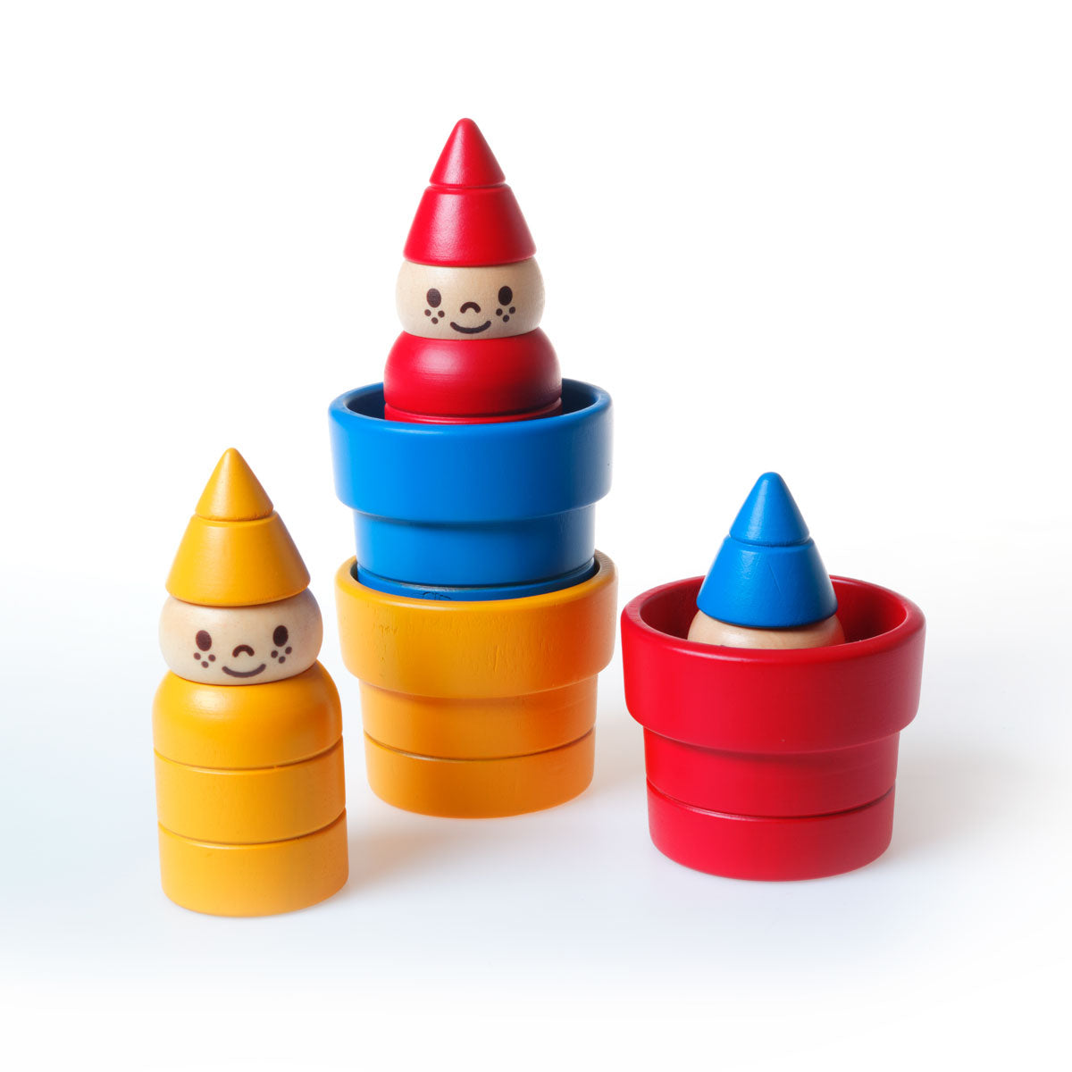 Smart Games Gnome Sweet Gnome Preschool Puzzle Game