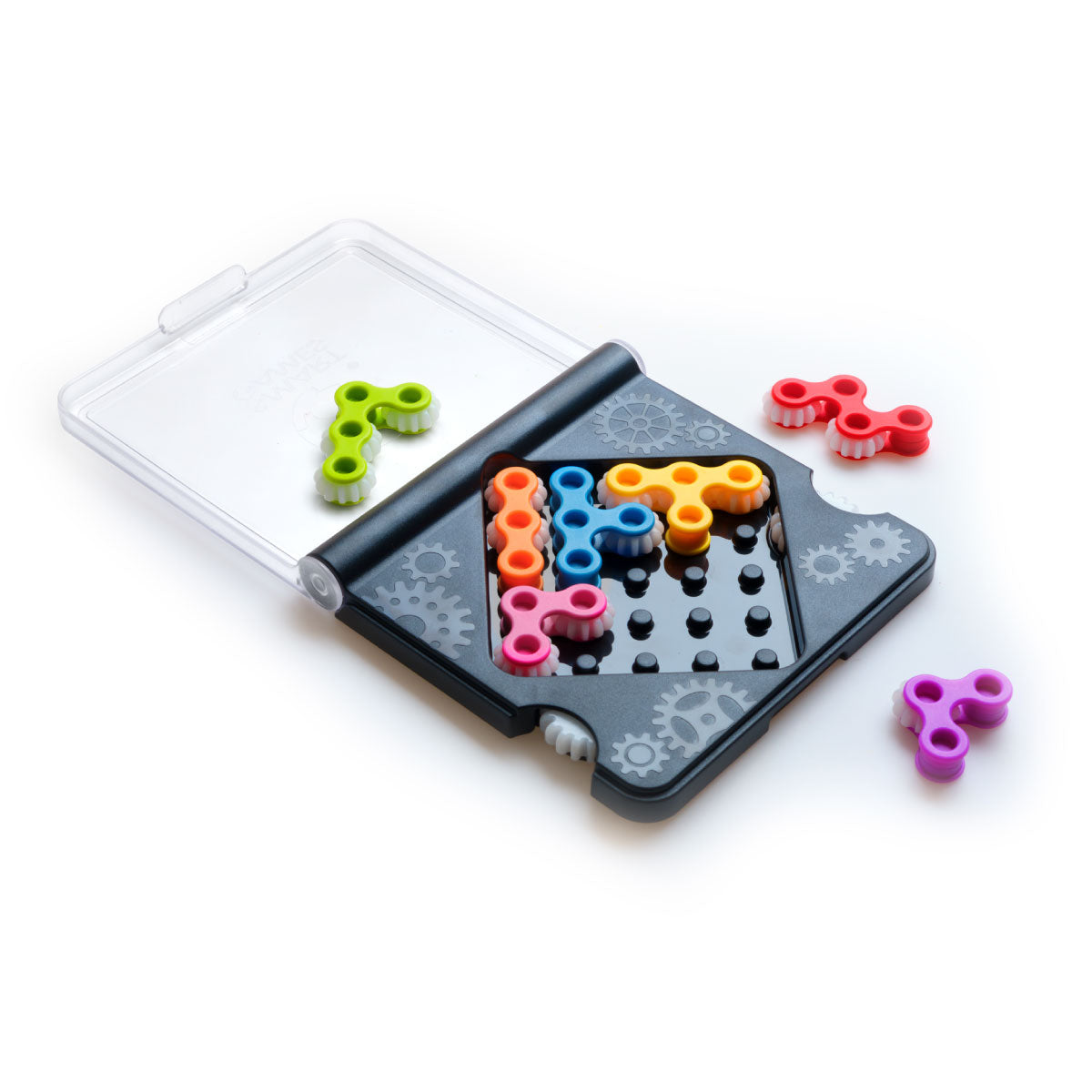 Smart Games IQ Gears Logic Puzzle