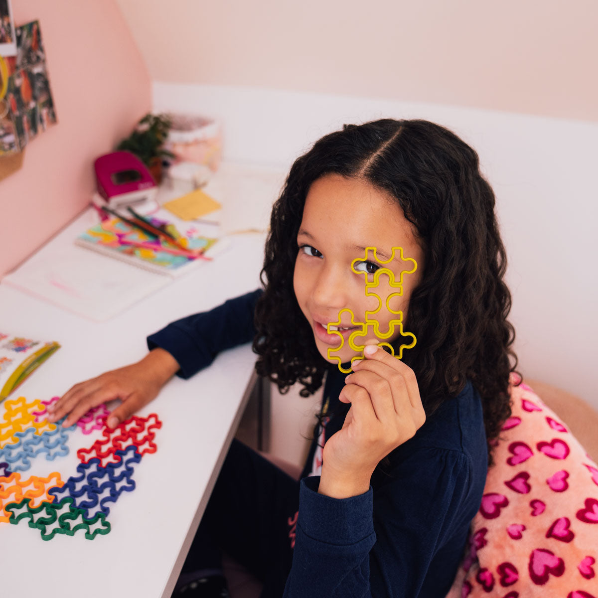 Smart Games IQ Jigsaw Logic Game