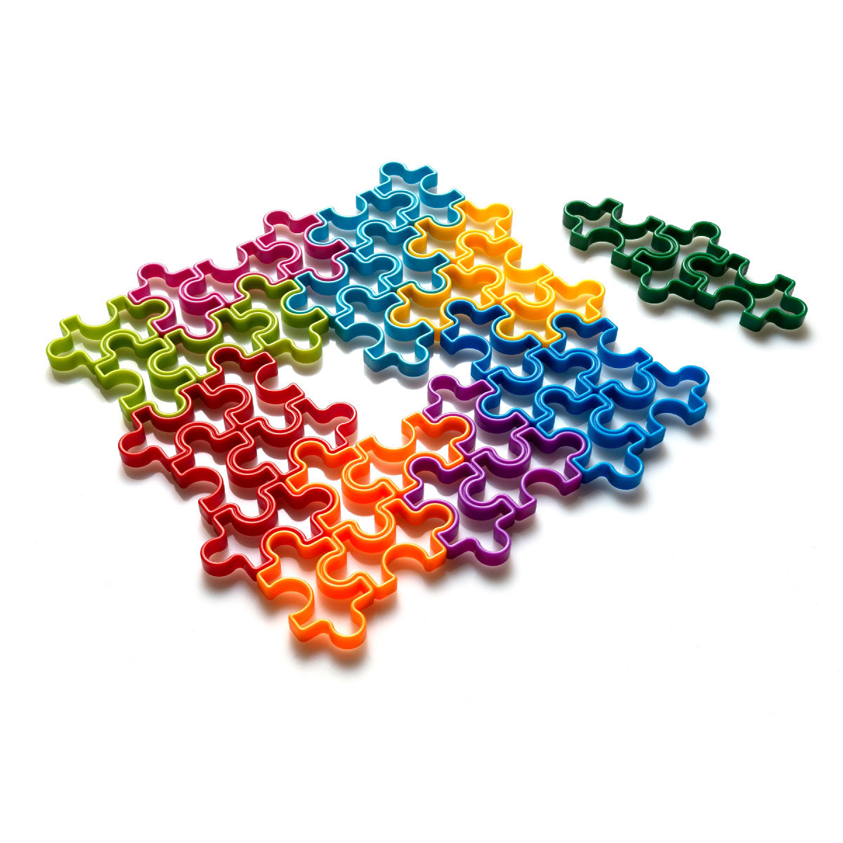 Smart Games IQ Jigsaw Logic Game