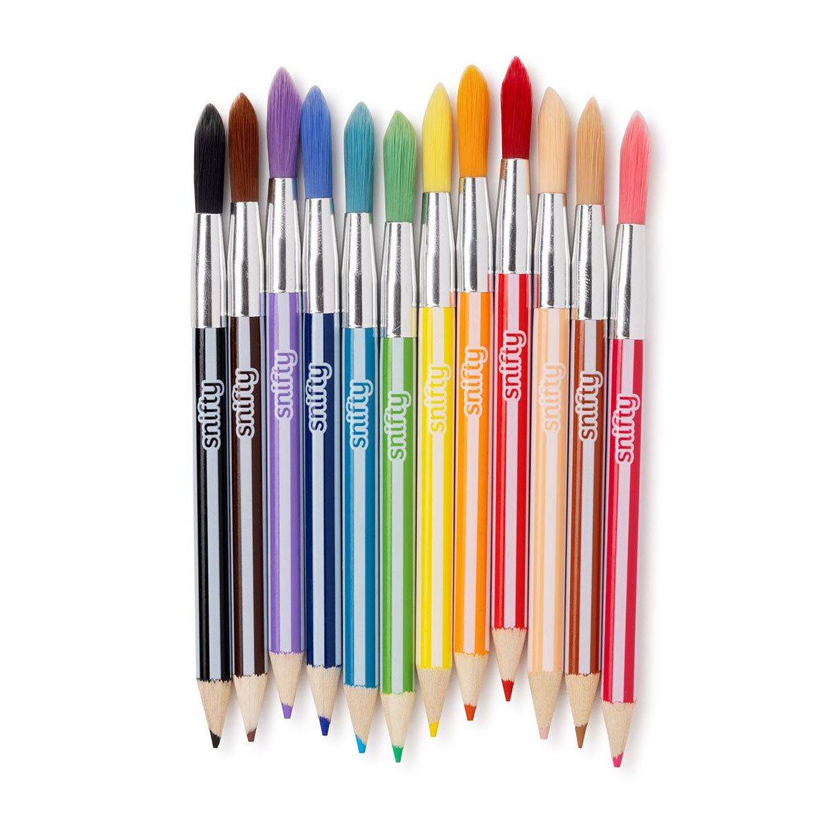 Snifty Lil’ Colorbrush Watercolor Pencil Set