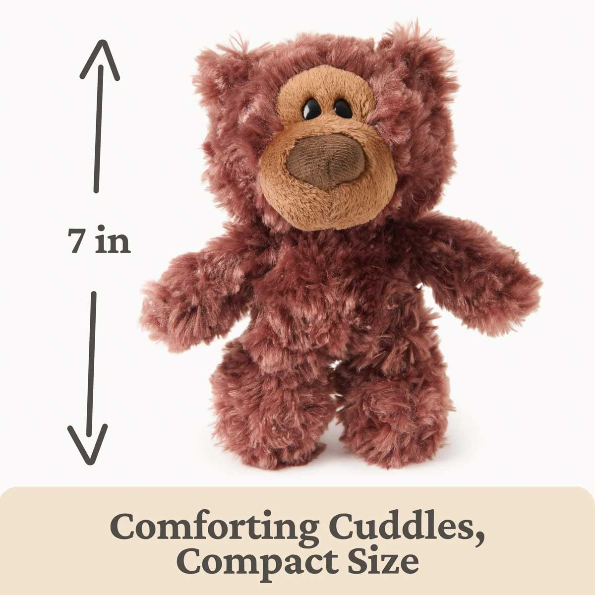 GUND Forever Friends Littles - Philbin 7 in