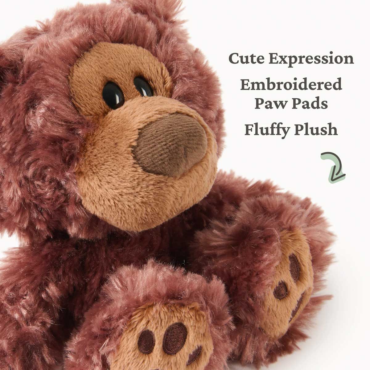 GUND Forever Friends Littles - Philbin 7 in