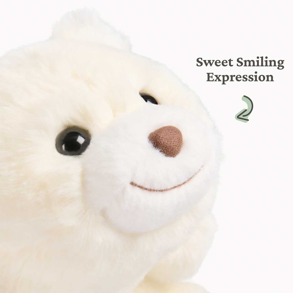 GUND Forever Friends Littles - Snuffles 7 in