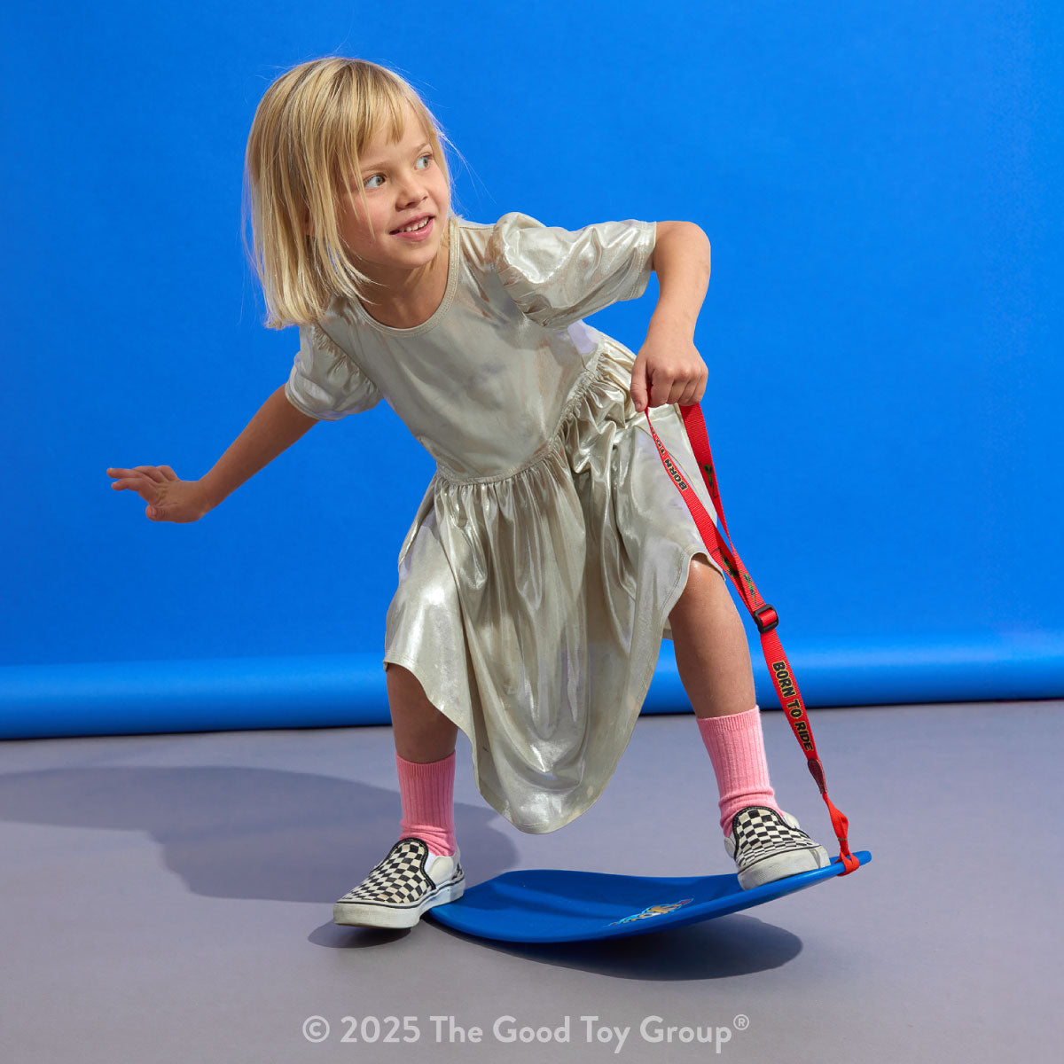 Spooner Born to Ride Training System - Soul Surfer Size 20in