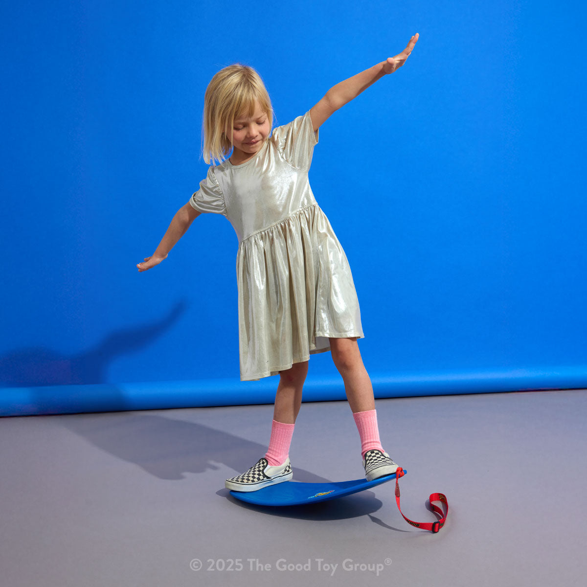 Spooner Born to Ride Training System - Soul Surfer Size 20in