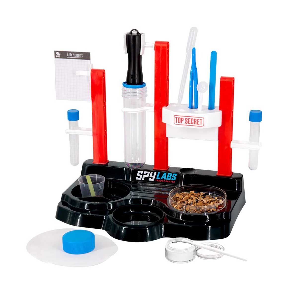 Thames & Kosmos - Spy Labs: Forensic Investigation Kit