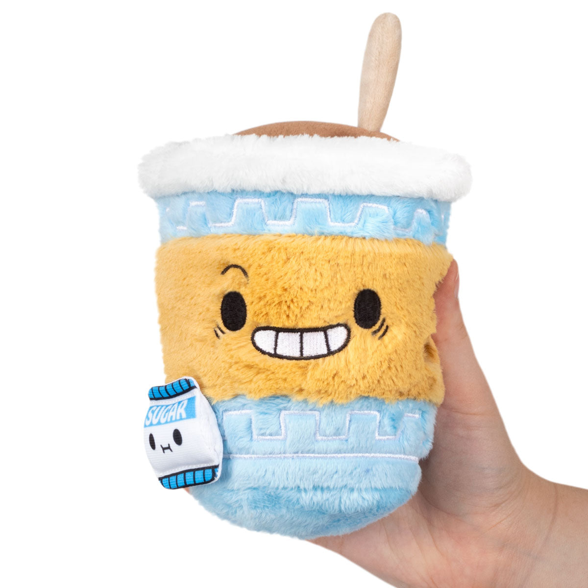 Squishable Alter Egos Coffees 5” Bodega