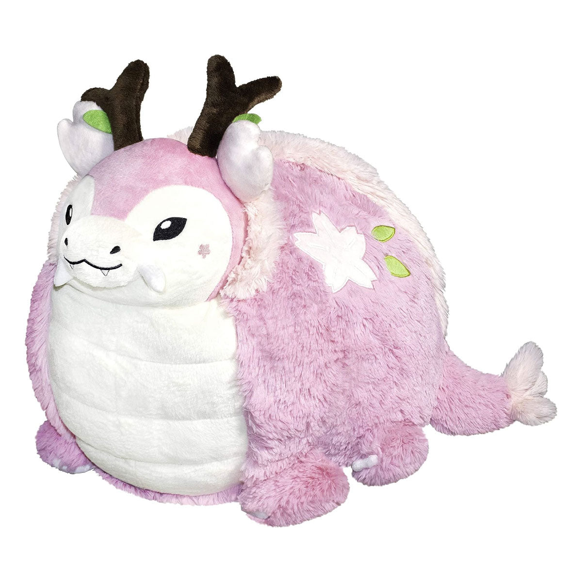 Squishable Sakura Dragon 20”