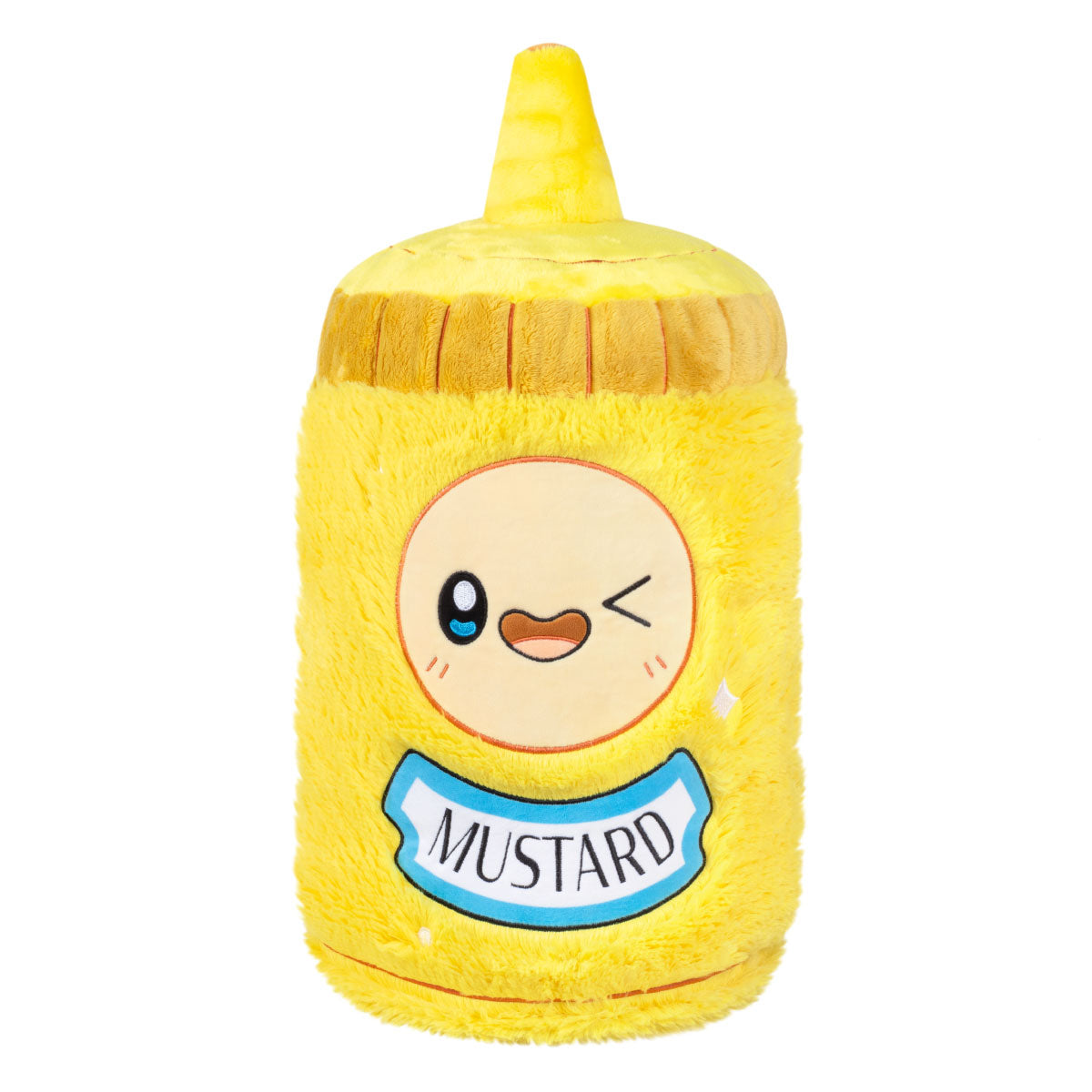 Squishable Comfort Food Mustard