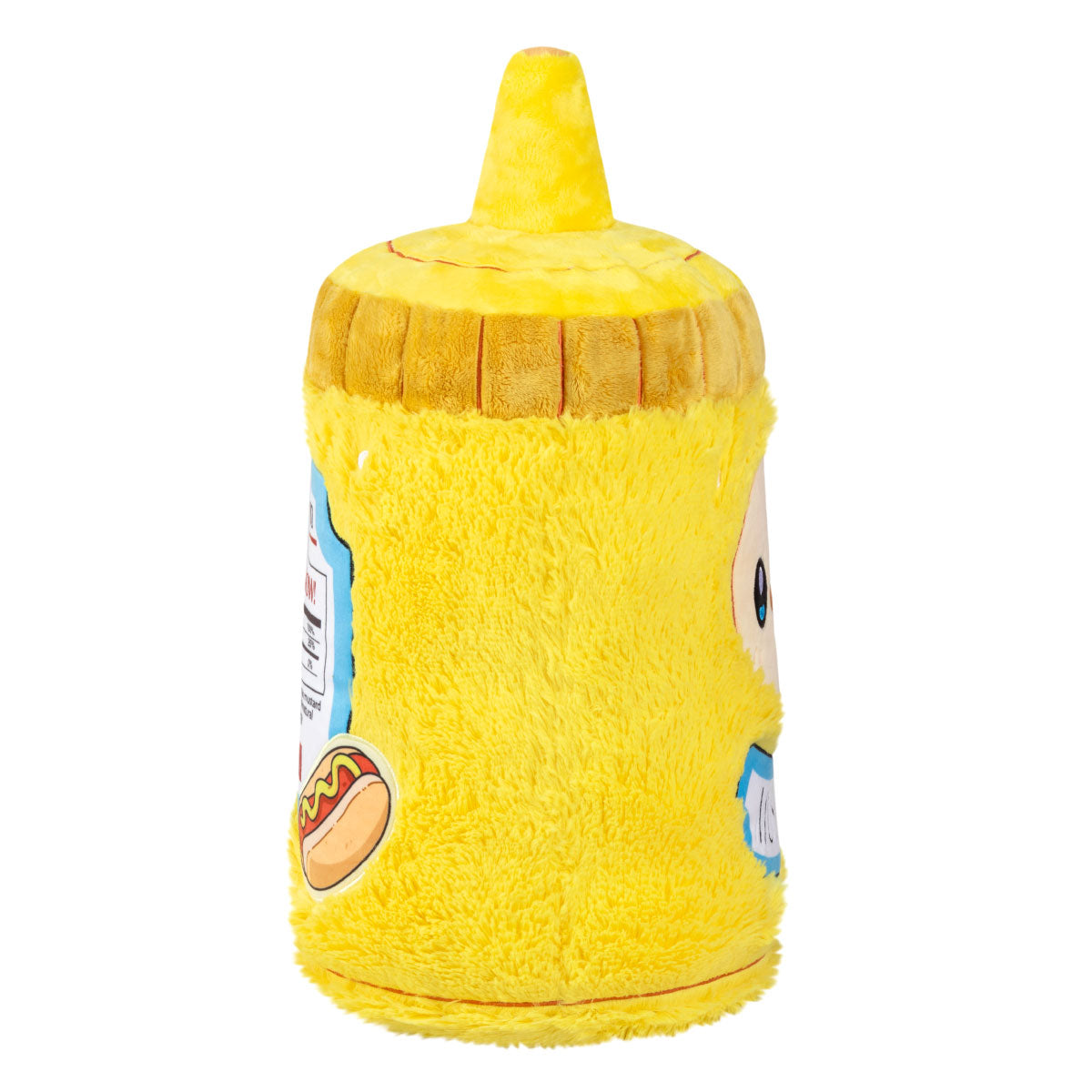 Squishable Comfort Food Mustard