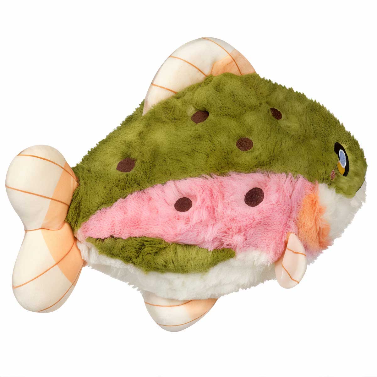 Mini Squishable Rainbow Trout