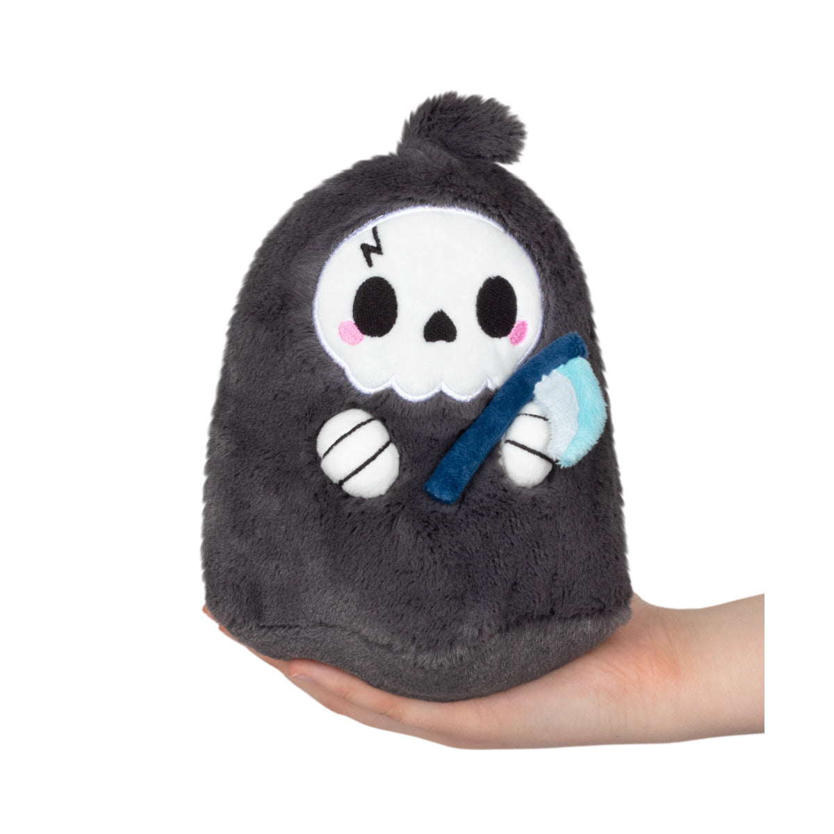 Squishable Snacker Reaper 7"