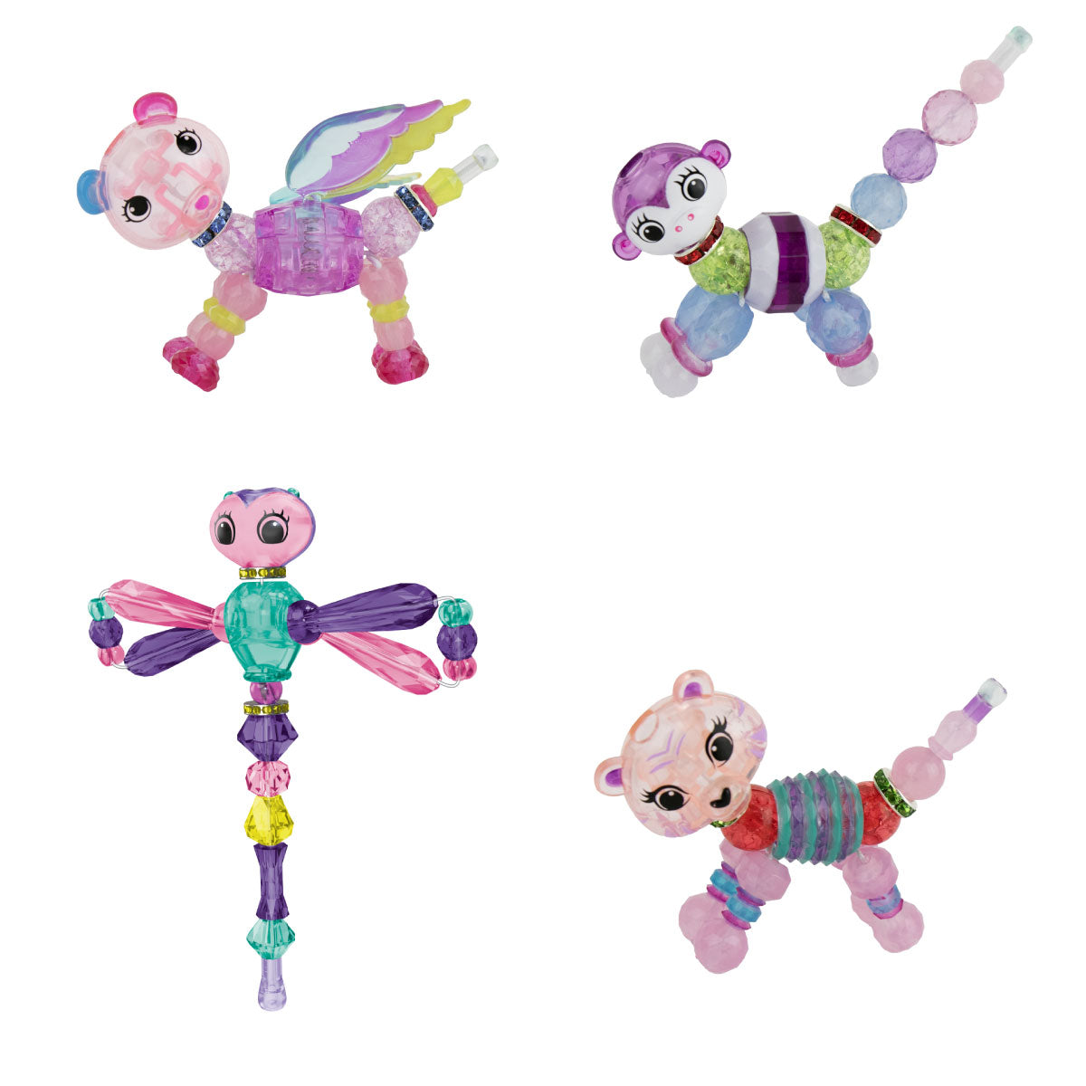 Twisty Petz 3 Pack - Series 1