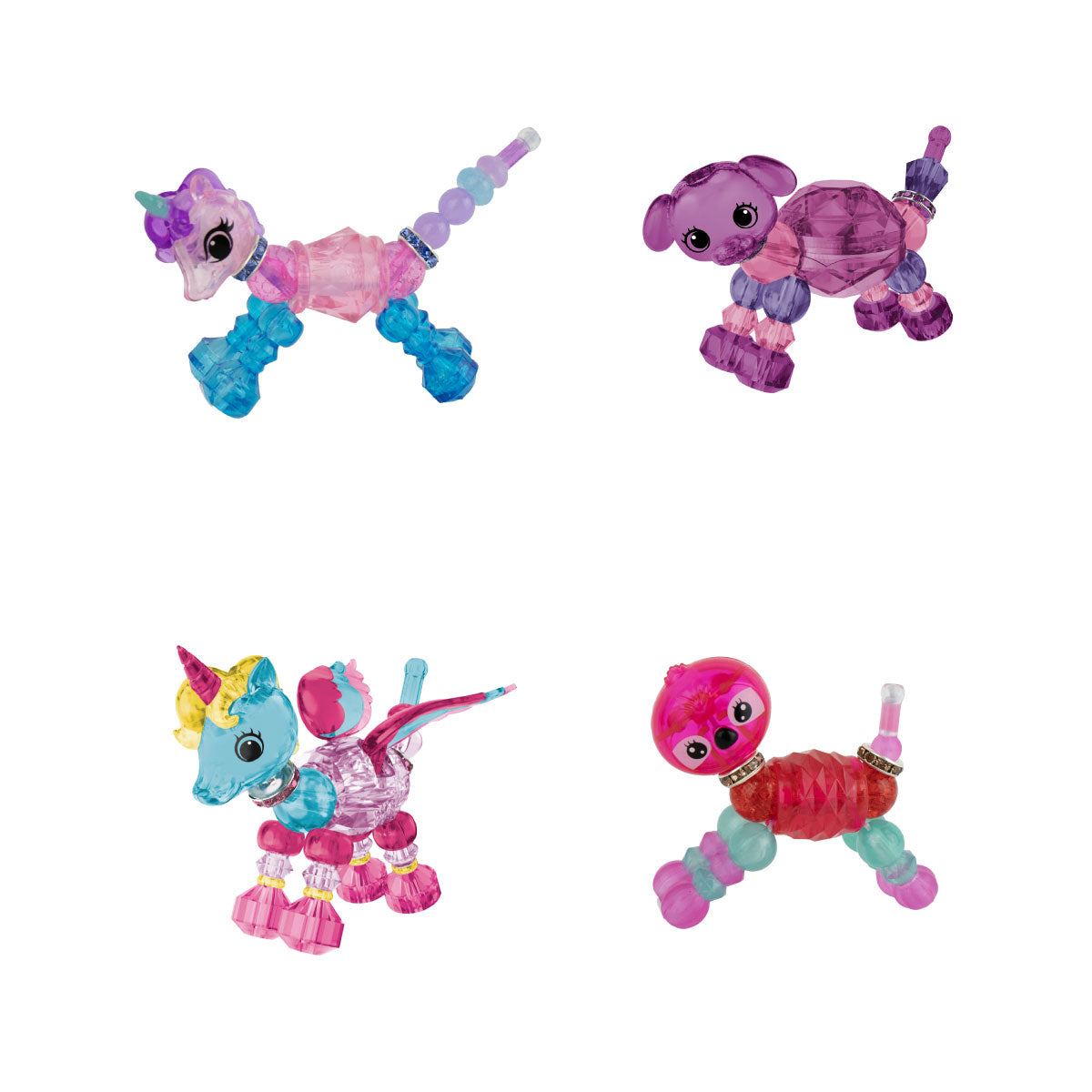 Twisty Petz 3 Pack - Series 1
