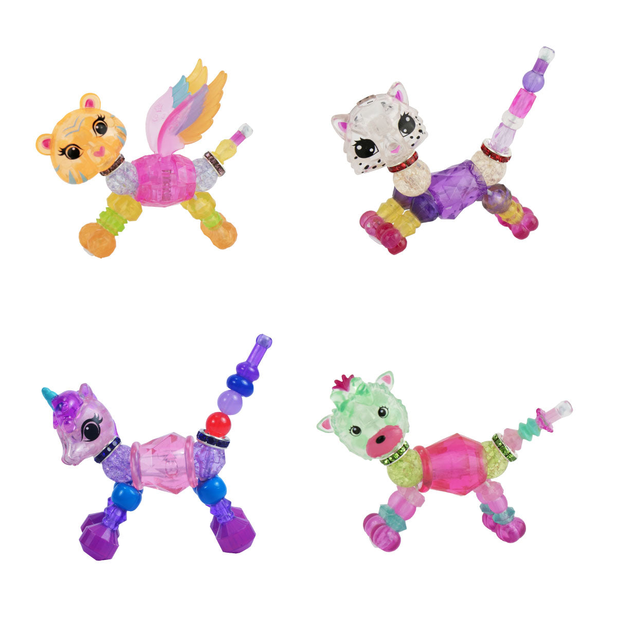 Twisty Petz 3 Pack - Series 1