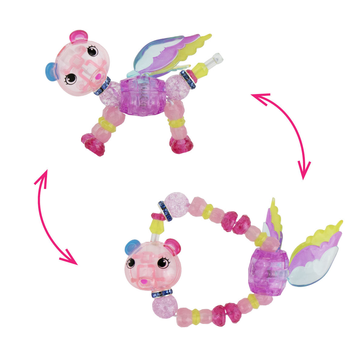 Twisty Petz 3 Pack - Series 1