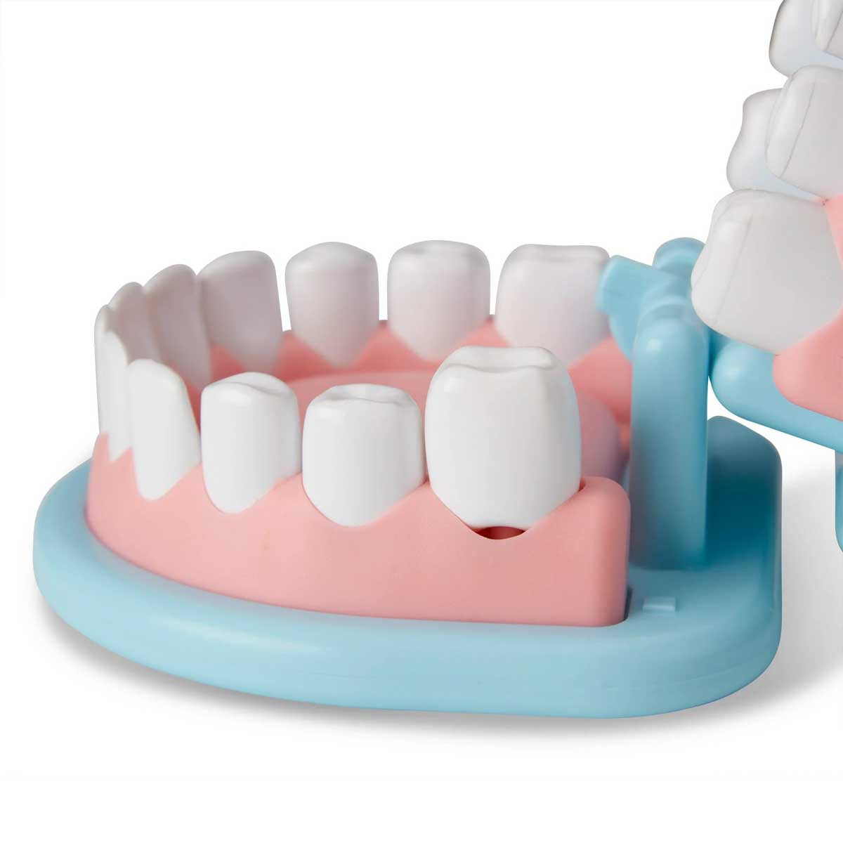 Melissa & Doug - Super Smile Dentist Play Set